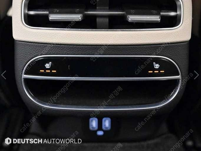 중고차 제네시스 GV70 2.5T AWD 기본형 부부중고차 중고차할부 ★ 여유자금 ★ 수원 ★ 이미지