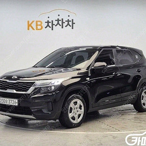 [기아]셀토스 가솔린 1.6 터보 2WD 트렌디 (5인승) ★중고차★중고차매입★전액할부★저신용자★신불자★소액할부★현금★카드 전부 가능합니다!