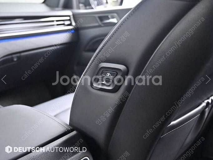 중고차 렉스턴 뉴 아레나 2.2 4WD 노블레스 부부중...--6