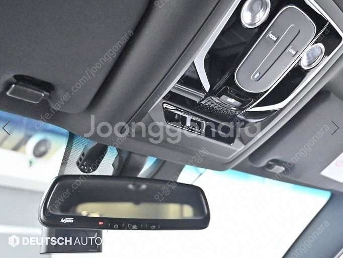 중고차 렉스턴 뉴 아레나 2.2 4WD 노블레스 부부중...--7
