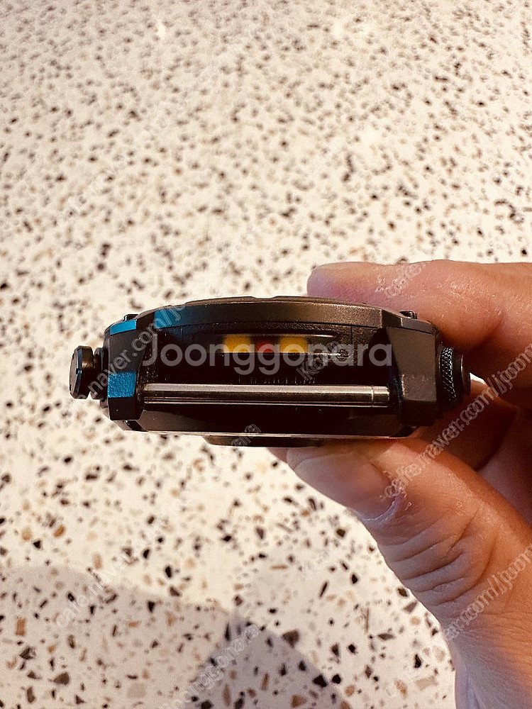 (광주광역시) 가민 mk3i 51mm 판매합니다.--3