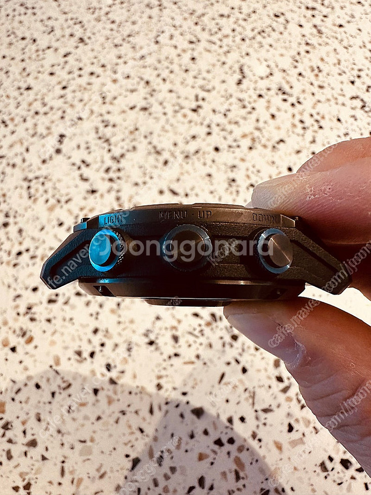 (광주광역시) 가민 mk3i 51mm 판매합니다.--4