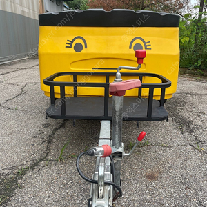 인벤 트레일러 무관성 16년식