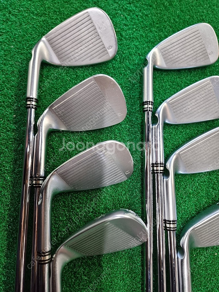 삼양정품 PING 핑 G425 아이언 세트--2