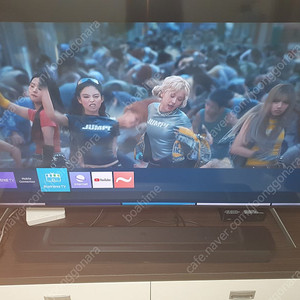 삼성(UHD) 55인치 + 사운드바 판매합니다