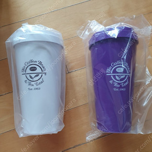 커피빈 미니 쓰레기통, 휴지통