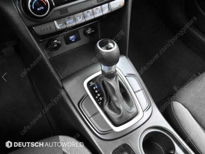 중고차 현대 코나 하이브리드 1.6 HEV 스마트 스페셜 부부중고차 중고차할부 ★ 여유자금 ★ 수원 ★ 이미지