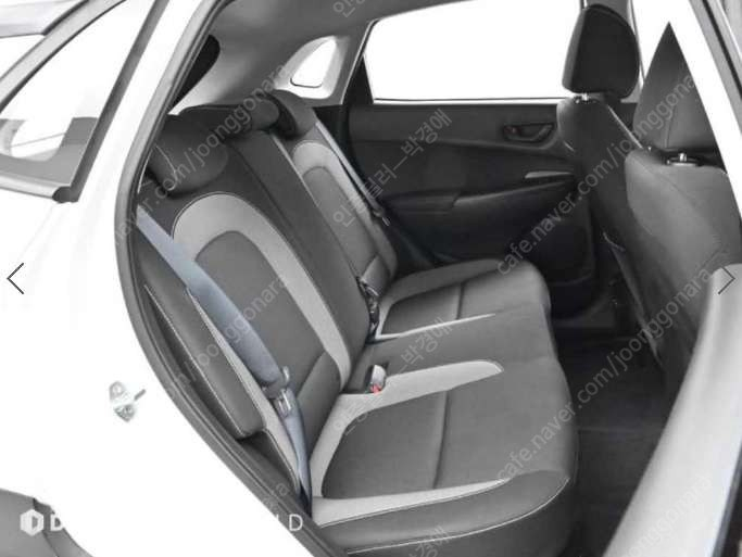 중고차 현대 코나 하이브리드 1.6 HEV 스마트 스페셜 부부중고차 중고차할부 ★ 여유자금 ★ 수원 ★ 이미지