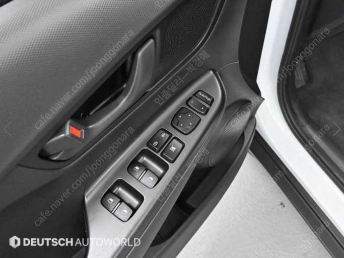 중고차 현대 코나 하이브리드 1.6 HEV 스마트 스페셜 부부중고차 중고차할부 ★ 여유자금 ★ 수원 ★ 이미지