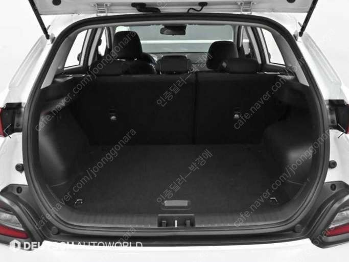 중고차 현대 코나 하이브리드 1.6 HEV 스마트 스페셜 부부중고차 중고차할부 ★ 여유자금 ★ 수원 ★ 이미지