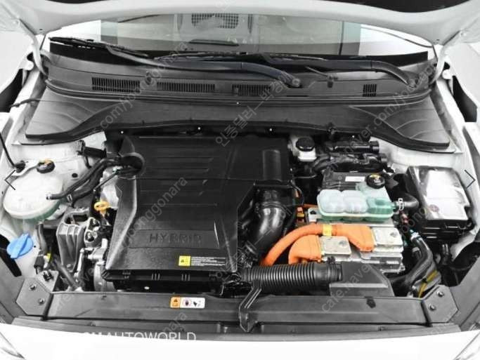 중고차 현대 코나 하이브리드 1.6 HEV 스마트 스페셜 부부중고차 중고차할부 ★ 여유자금 ★ 수원 ★ 이미지