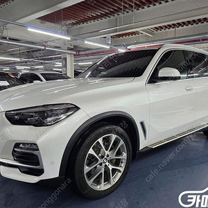 [BMW]X5 (G05) xDrive 30d xLine ★중고차★중고차매입★전액할부★저신용자★신불자★소액할부★현금★카드 전부 가능합니다!