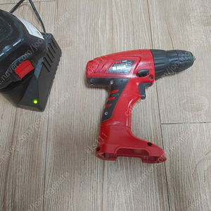 충전 드릴 skil 12v