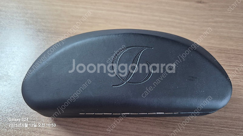 명품 듀퐁 선글라스 -- 7만원 ----0
