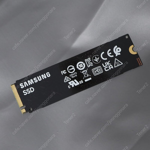 삼성전자 PM9C1B NVME SSD 1TB 판매합니다.