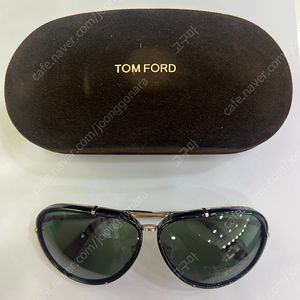 탐포드 선글라스 TF109 28N 새제품