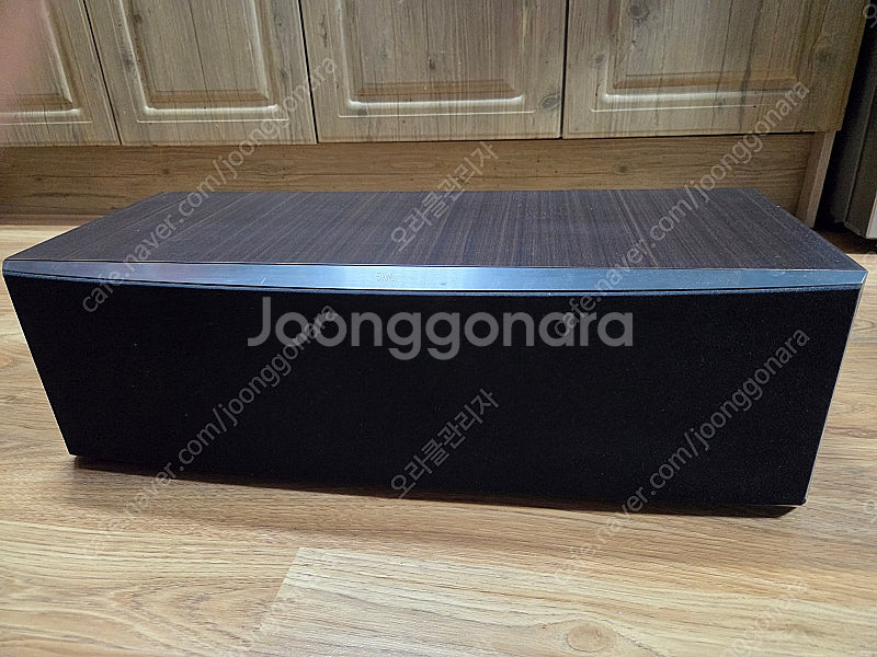 JBL Studio 235C 센터 스피커 팝니다.--0