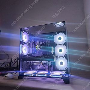 9800x3d rtx5070ti 1tb 고사양 본체