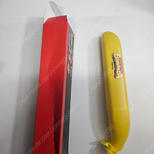 닌텐도 스위치2 동키콩 바난자 특전 우산 팝니다.