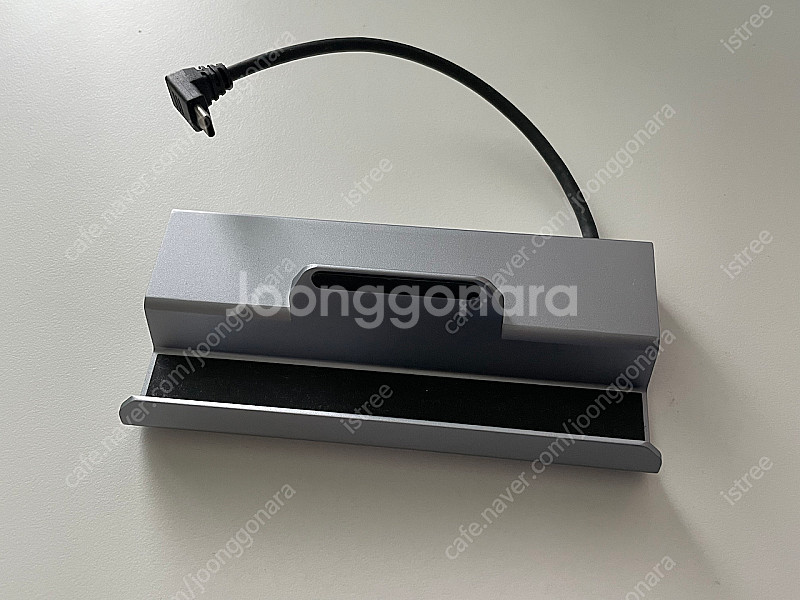 스팀덱 독 Steamdeck dock (택포)--0