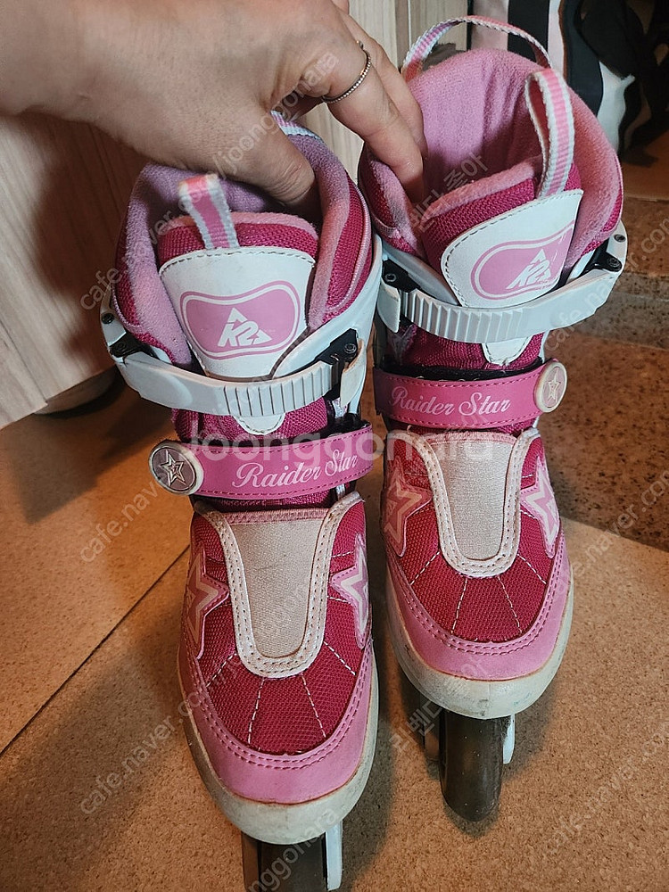 k2아동 안라인 180-210--0