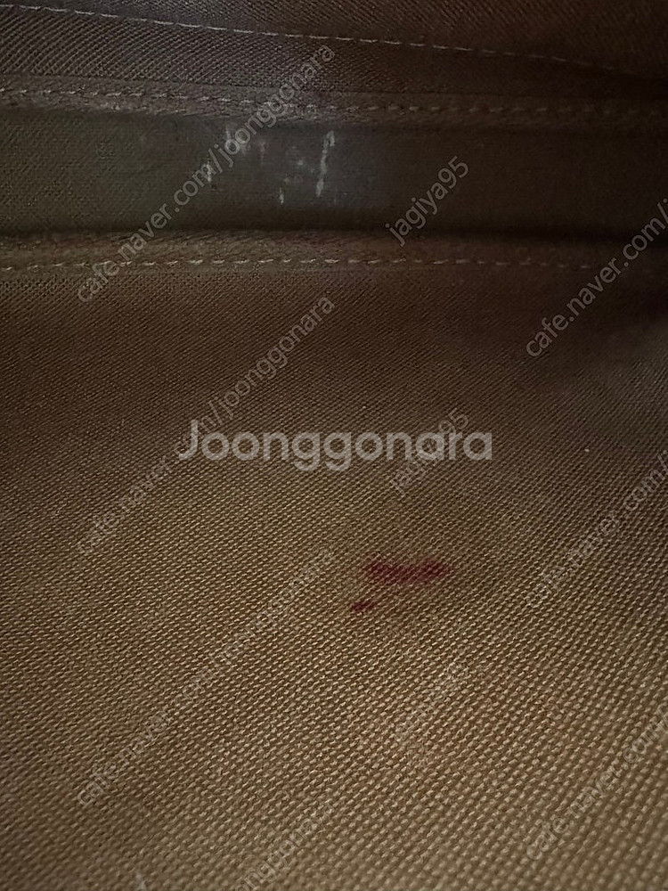 루이비통 멀티 포쉐트 악세수아--6