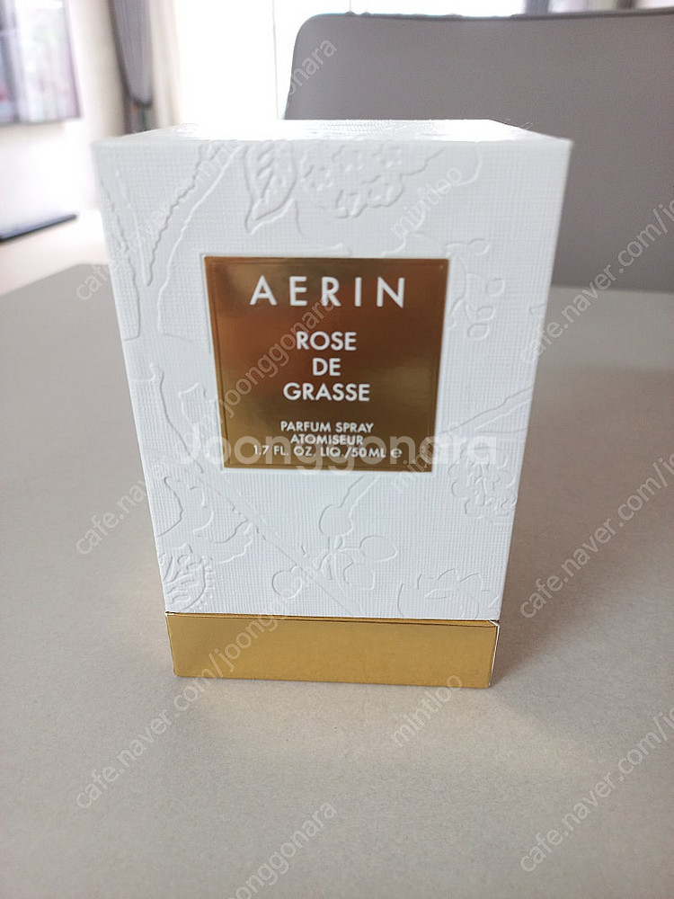 에스티로더 에어린 로즈드그라스 50ml--0