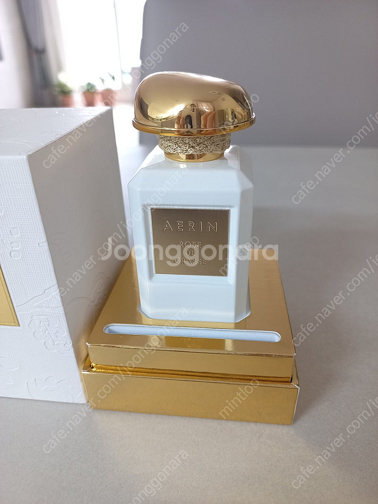 에스티로더 에어린 로즈드그라스 50ml--2