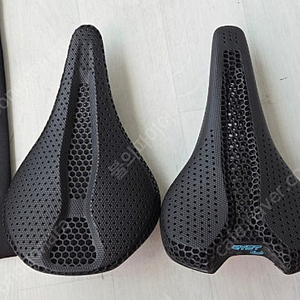 RYET 3D 안장 2가지 일괄