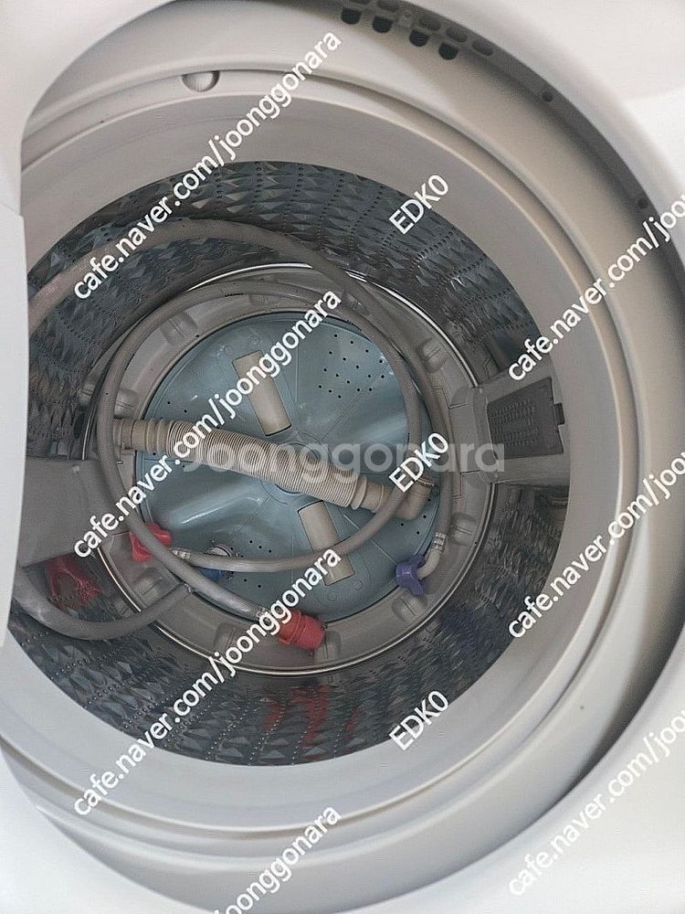 엘지 2도어 냉장고 용량 480리터(b477w) 팝니다...--8
