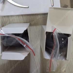 접안렌즈와 메카니컬 스테이지