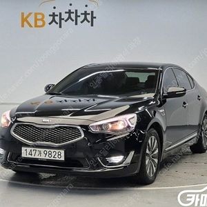 15년식 [기아]K7 하이브리드 700H 프레스티지 (5인승) 전액할부최대72개월저신용할부카드현금고품질