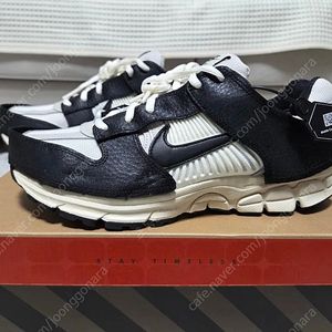 줌 보메로 5 울프 그레이 앤 블랙 [W270,새상품]
