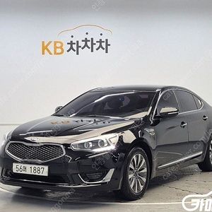 15년식 [기아]K7 하이브리드 700H 프레스티지 (5인승) 전액할부최대72개월저신용할부카드현금고품질