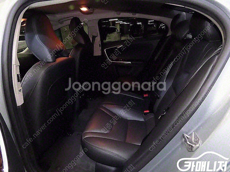 [볼보]뉴S60 D4 (5인승) ★중고차★중고차매입★전...--7