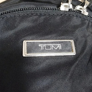 투미 TUMI 나일론 슬링백