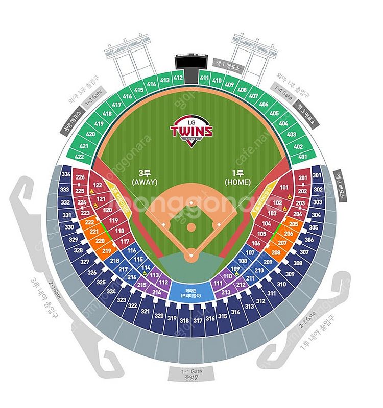 (7월 20일 일요일 오늘 LG트윈스 vs 롯데자이언츠...--0