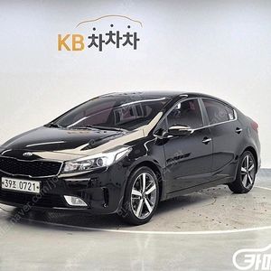 16년식 [기아]더뉴 K3 1.6 GDI 노블레스 (5인승) 전액할부최대72개월저신용할부카드현금고품질