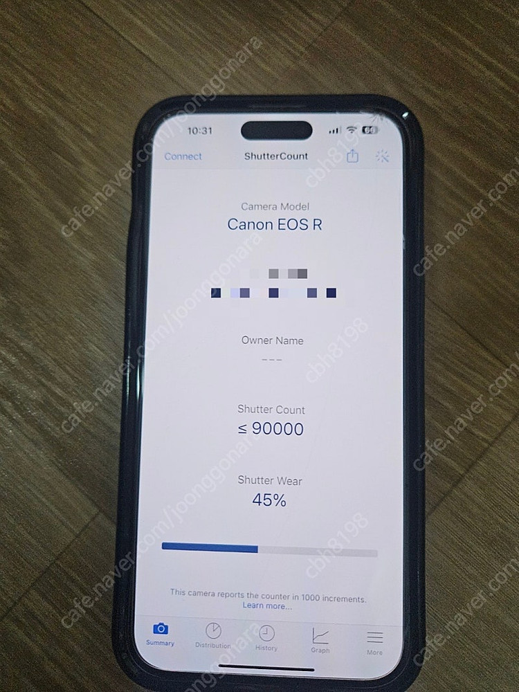 eosr 미러리스 카메라 판매합니다. -서울---0