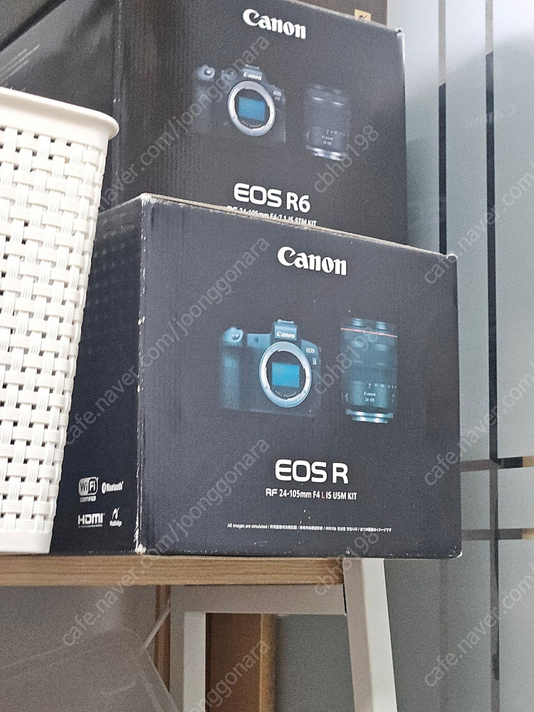 eosr 미러리스 카메라 판매합니다. -서울---3