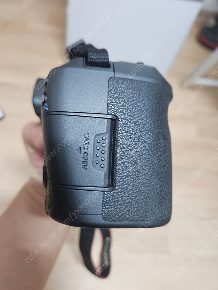 eosr 미러리스 카메라 판매합니다. -서울---5