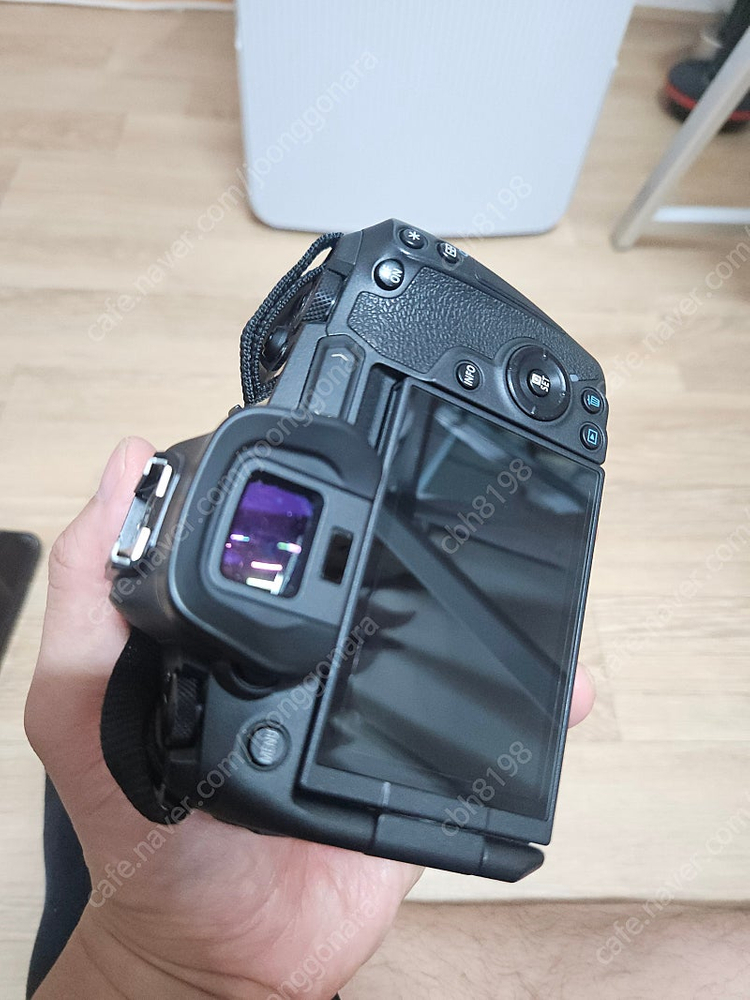 eosr 미러리스 카메라 판매합니다. -서울---8