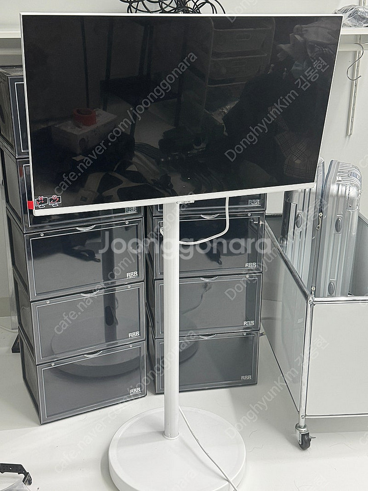 삼탠바이미 삼성 모니터 S32DM503EK--0