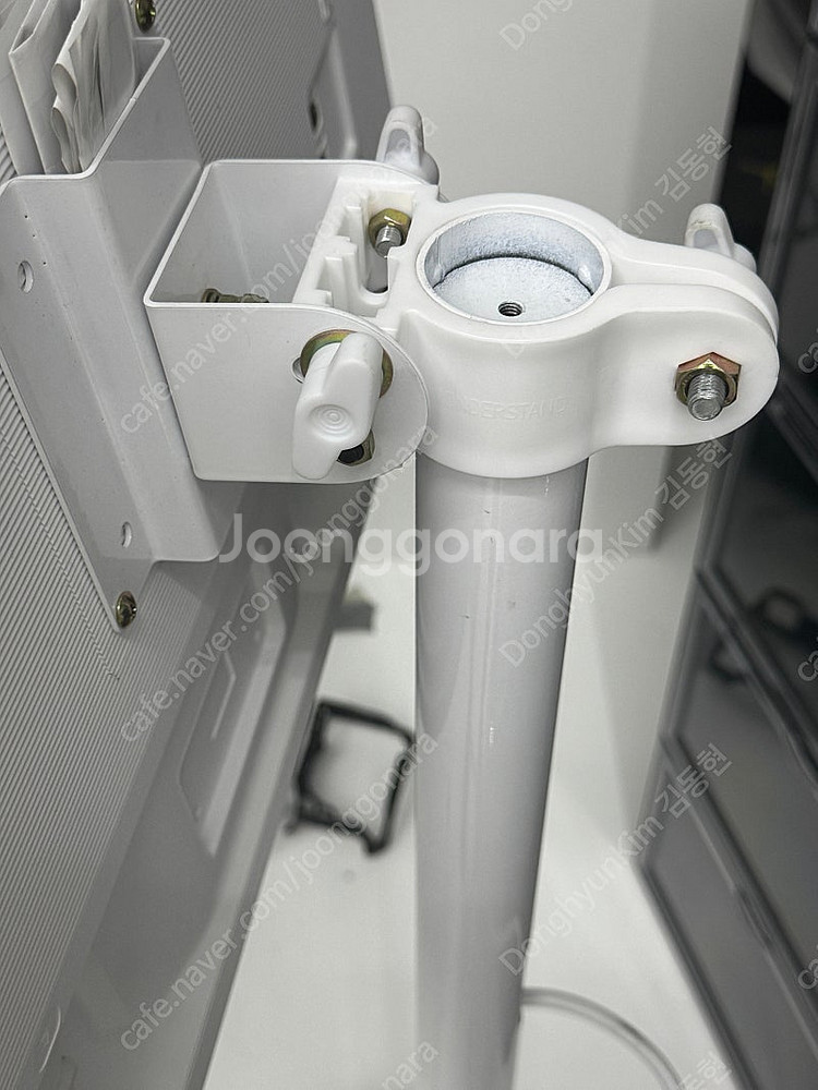 삼탠바이미 삼성 모니터 S32DM503EK--3
