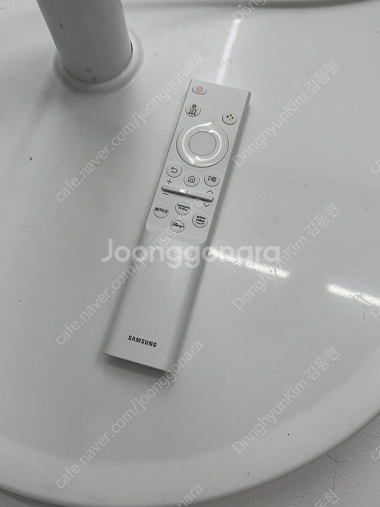 삼탠바이미 삼성 모니터 S32DM503EK--4