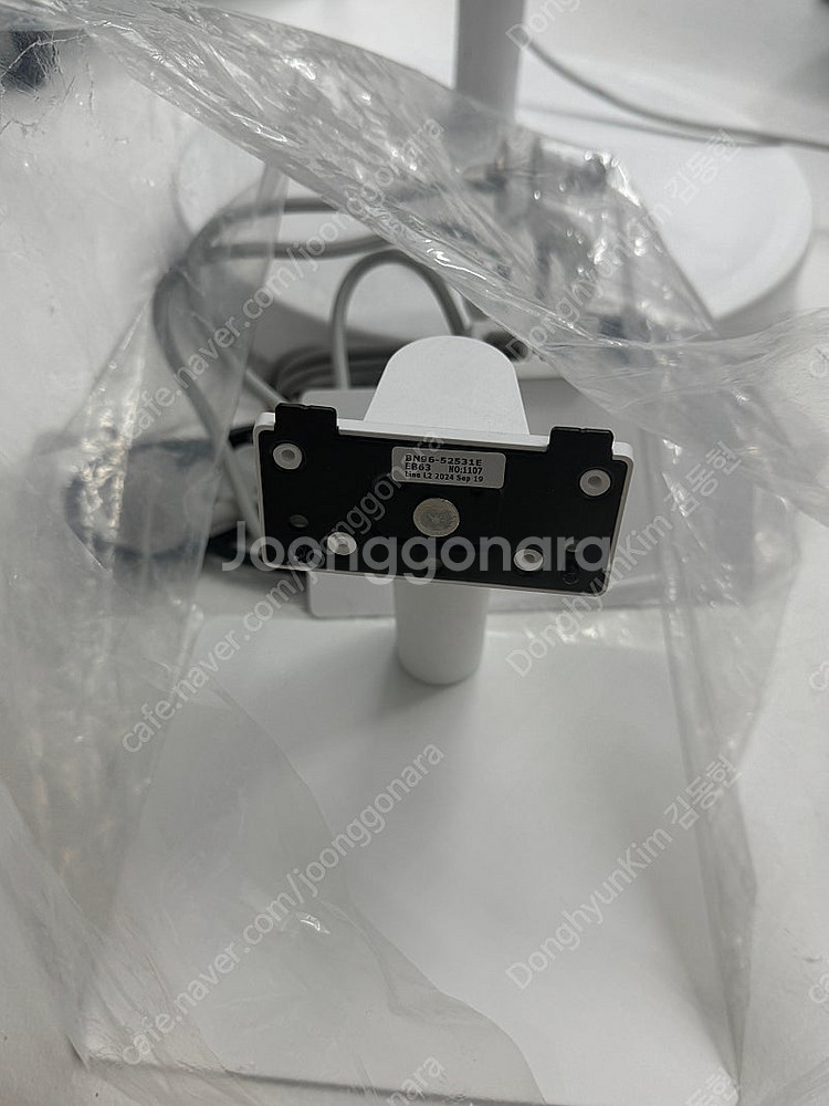 삼탠바이미 삼성 모니터 S32DM503EK--5