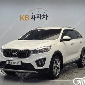 [기아]올 뉴 쏘렌토 디젤 2WD 2.0 프레스티지 (5인승) ★중고차★중고차매입★전액할부★저신용자★신불자★소액할부★현금★카드 전부 가능합니다!