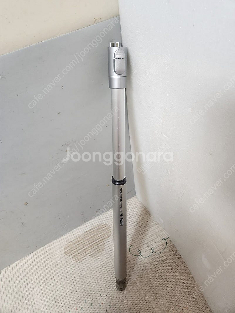 lg 코드제로 a9 봉 1만원--3