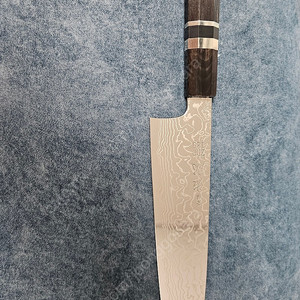 스케나리 ZDP189 다마스커스 규토 210mm