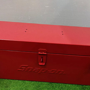 Snap-On 공구함